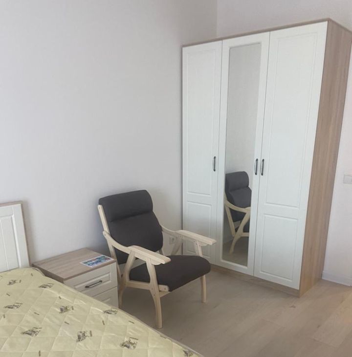 Аренда однокомнатной квартиры на переулок 2-й Петра Алексеева, 5, метро Кунцевская, г. Москва