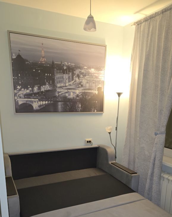 Сдаю 1-комнатную квартиру на Шипиловская улица, 64К1, метро Шипиловская, г. Москва