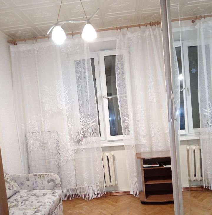 Сдам 2к квартиру на Часовая улица, 5А, метро Аэропорт, г. Москва