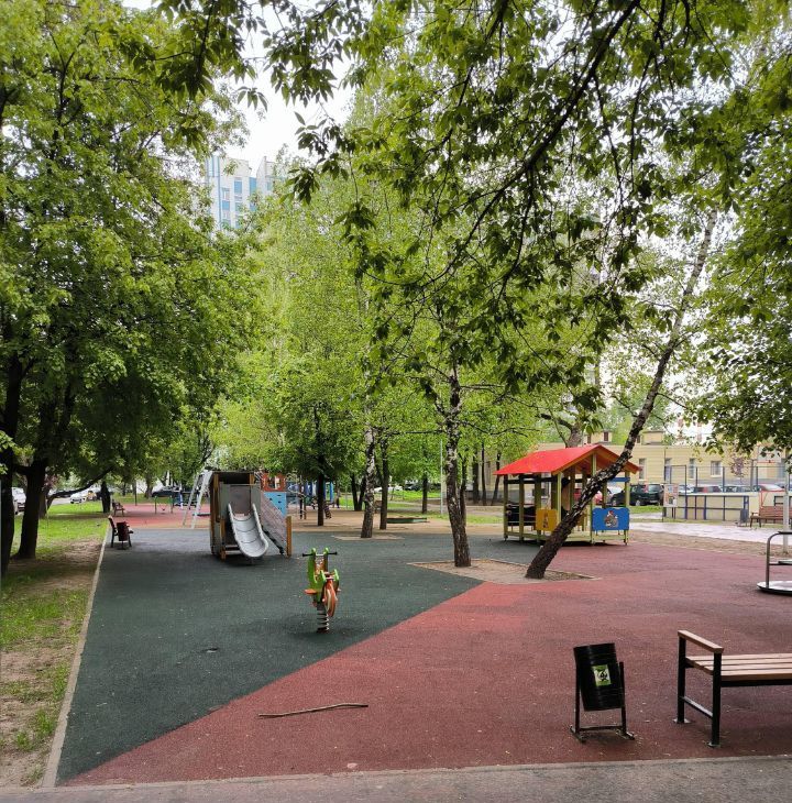 Сдам однокомнатную квартиру на улица Чичерина, 10К1, метро Ботанический сад, г. Москва