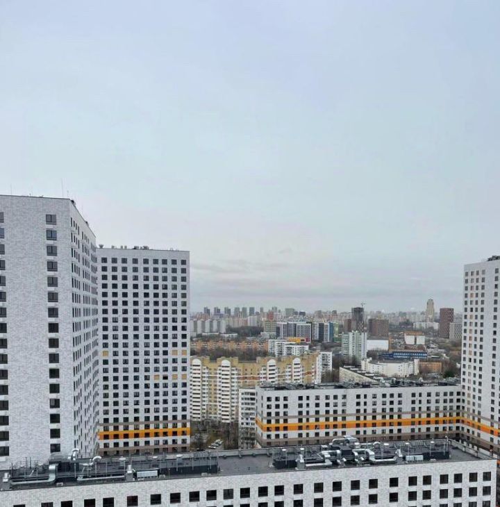 Снять 3к квартиру на Лобненская улица, 13К2, метро Ховрино, г. Москва