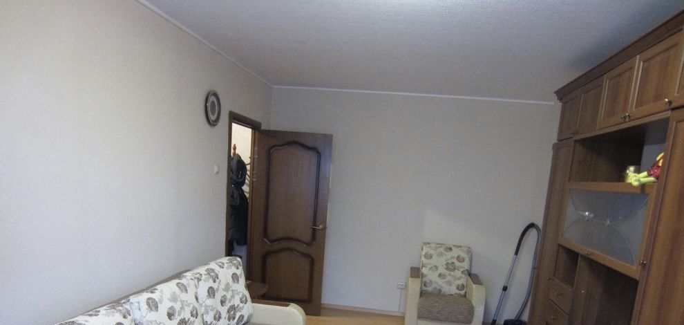 Аренда 1к квартиры на улица Инессы Арманд, 4К1, метро Ясенево, г. Москва