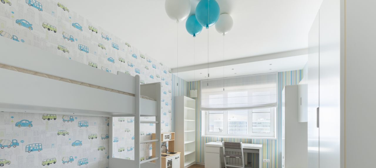 Снять 3к квартиру на улица Сосенский Стан, 5, метро Ольховая, г. Москва