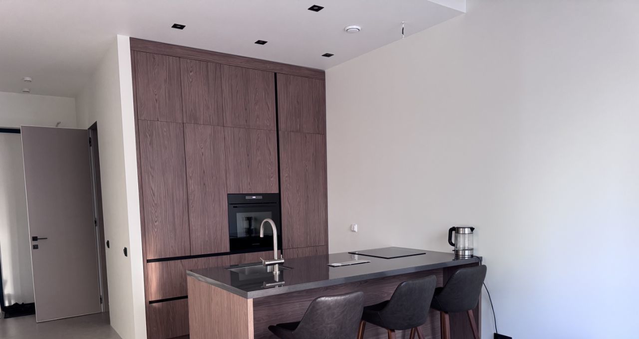 Аренда 2х-комнатной квартиры на Причальный проезд, 10к1, метро Шелепиха, г. Москва