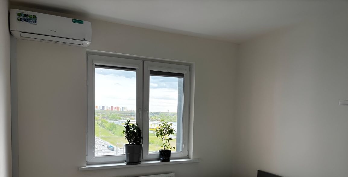 Сдается 1к квартира на улица Юлиана Семенова, 8к1, метро Солнцево, г. Москва