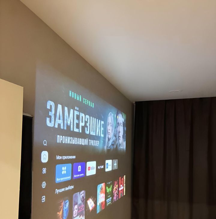 Сдается 1к квартира на Барклая улица, 6Ак1, метро Парк Победы, г. Москва