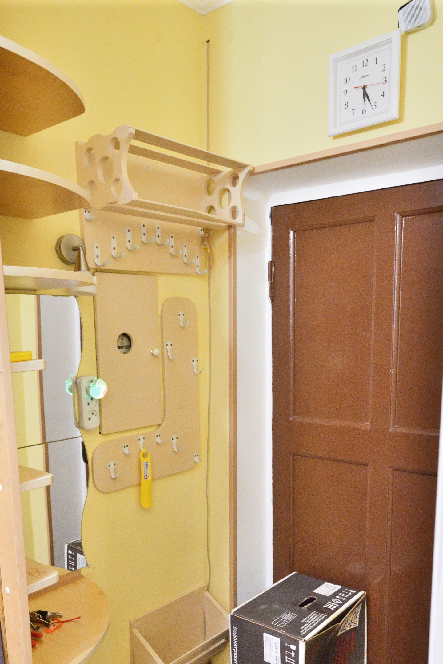 Сдаю 2к квартиру на г Москва, ул Мартеновская, д 6 к 3, метро Перово, г. Москва