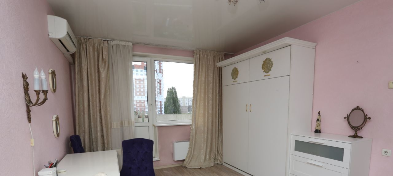 Сдам 1к квартиру на Саранская улица, 2, метро Лермонтовский проспект, г. Москва