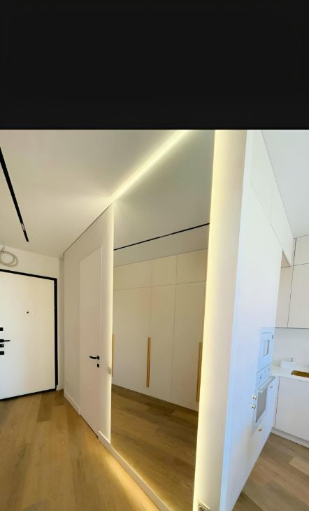 Аренда однокомнатной квартиры на Нахимовский проспект, 31к3, метро Нахимовский проспект, г. Москва