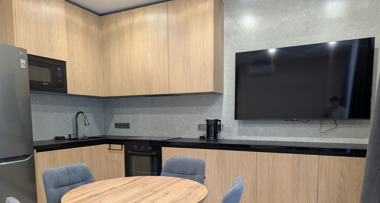 Сдаю 4-к квартиру на Автозаводская улица, 26/1, метро ЗИЛ, г. Москва