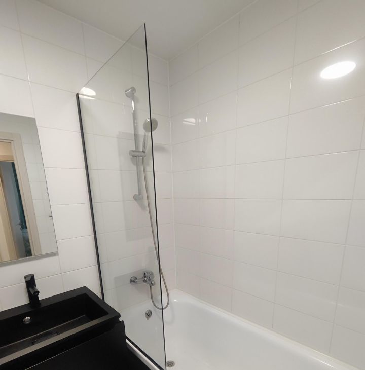 Сдается 4-комнатная квартира на Перовское шоссе, 2к2, метро Нижегородская, г. Москва