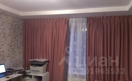 Сдается однокомнатная квартира на бульвар Яна Райниса, 19К1, метро Сходненская, г. Москва