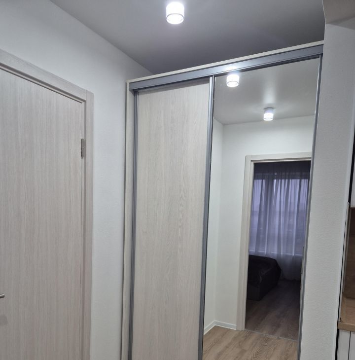 Сдается 2-к квартира на Новоостаповская улица, 7к1, метро Угрешская, г. Москва