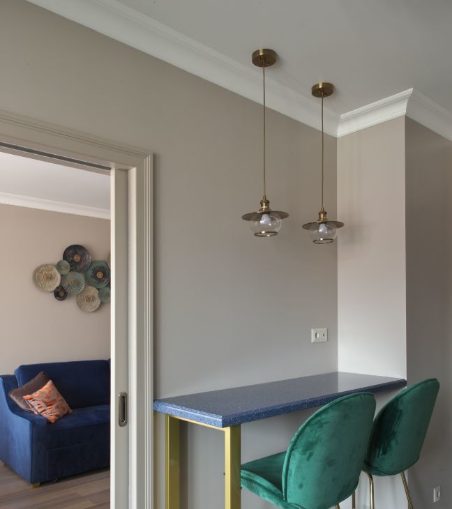 Сдаю двухкомнатную квартиру на улица Арбат, 19, метро Смоленская (Арбатско-Покровская линия), г. Москва