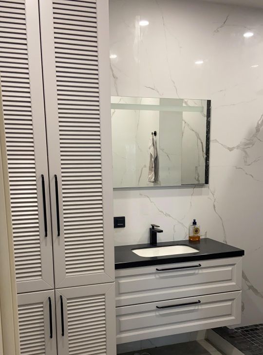 Аренда трехкомнатной квартиры на Авиационная улица, 77к2, метро Октябрьское поле, г. Москва