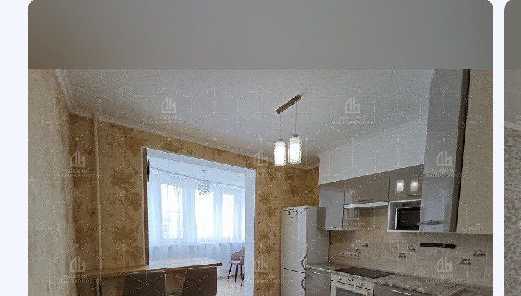 Аренда 1-к квартиры на улица Летчика Грицевца, 4, метро Рассказовка, г. Москва