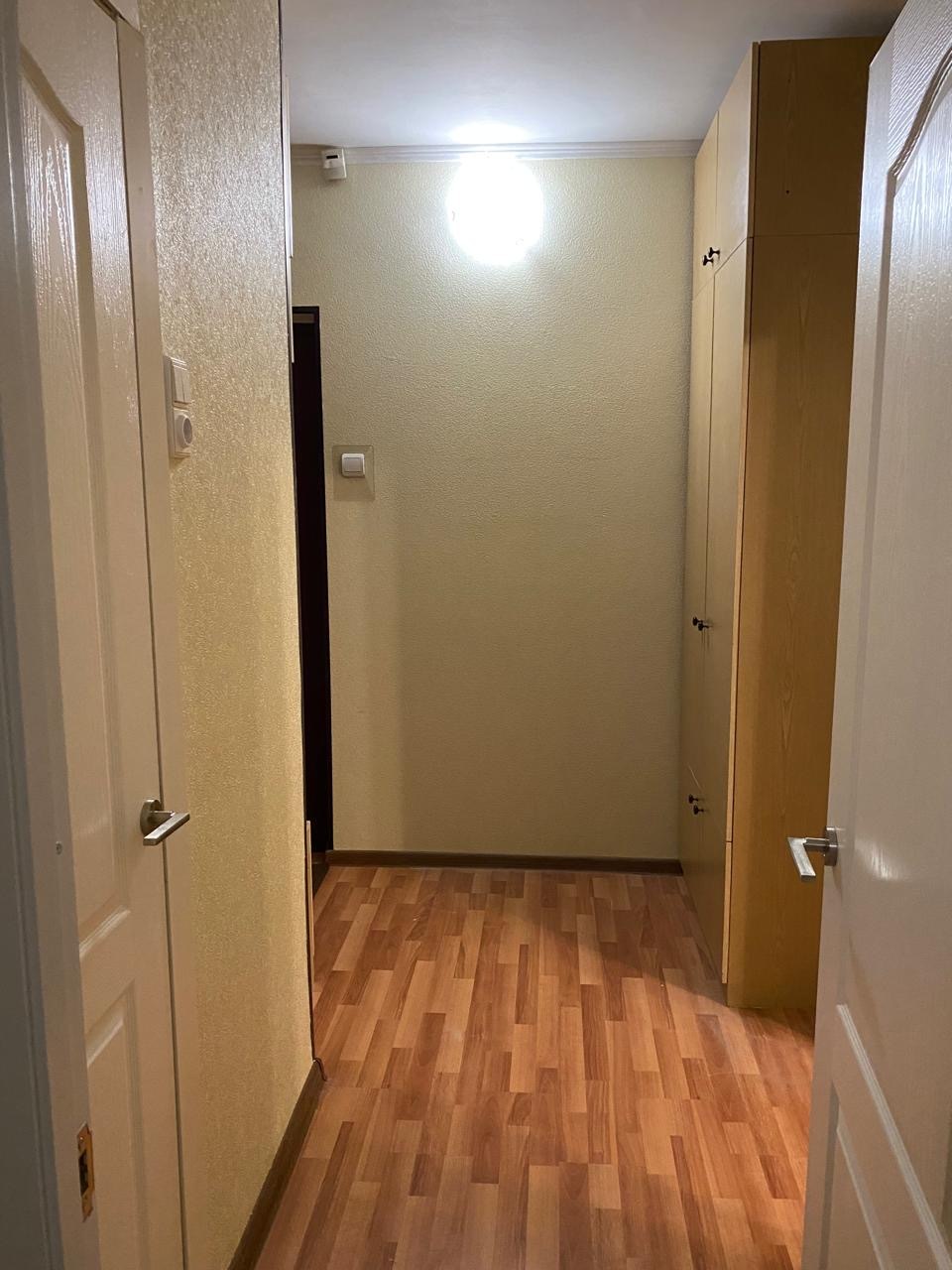 Снять 1к квартиру на г Москва, ул Воронежская, д 54, метро Красногвардейская, г. Москва