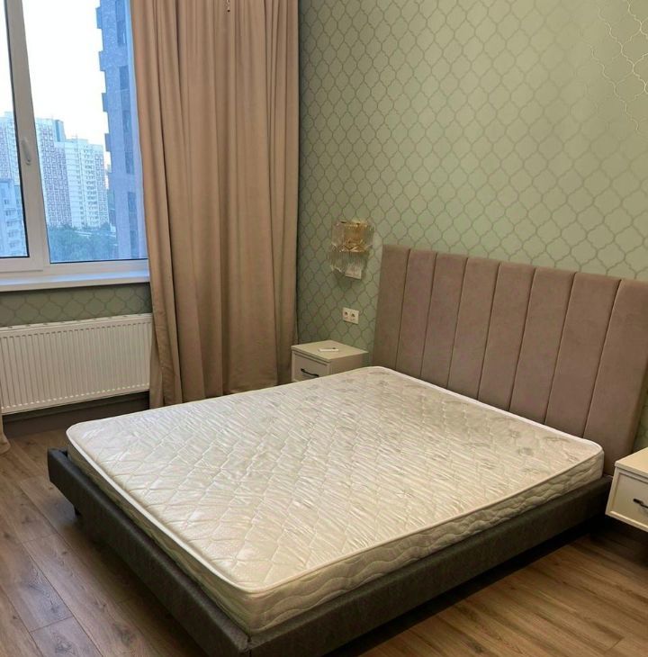 Сдаю 3-комнатную квартиру на Фестивальная улица, 29, метро Беломорская, г. Москва