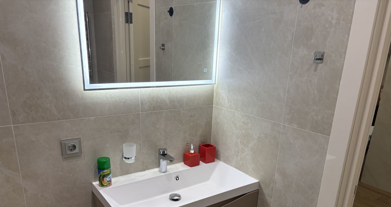 Аренда однокомнатной квартиры на улица Василисы Кожиной, 13, метро Багратионовская, г. Москва