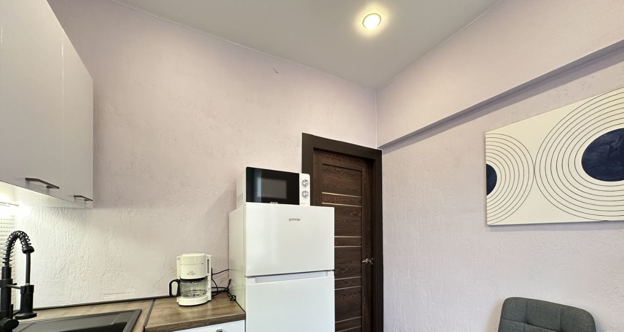 Аренда 2-комнатной квартиры на улица Бурденко, 11АС2, г. Москва