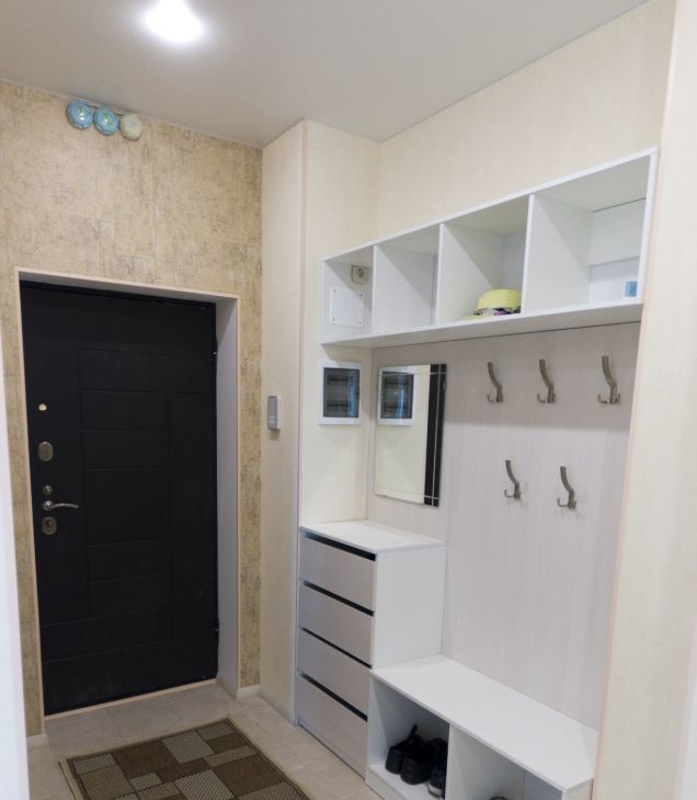 Аренда 3-комнатной квартиры на Кронштадтский бульвар, 6к2, метро Водный стадион, г. Москва