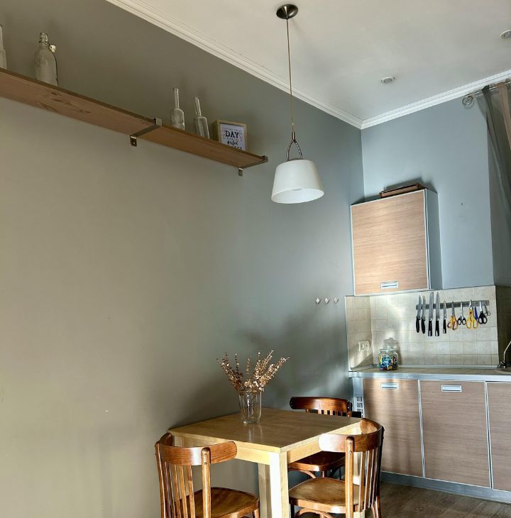 Снять 4х-комнатную квартиру на Рождественский бульвар, 5/7С1, г. Москва