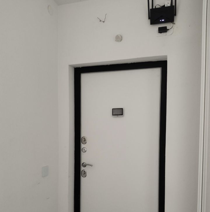 Сдается 2к квартира на улица Аэростатная, 14к1, г. Москва