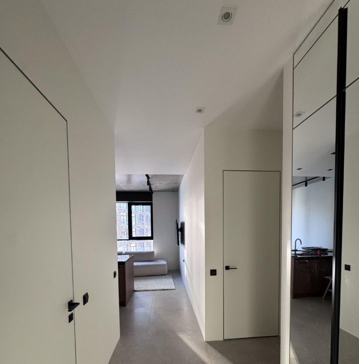 Сдается 2-к квартира на Причальный проезд, 10к1, метро Шелепиха, г. Москва