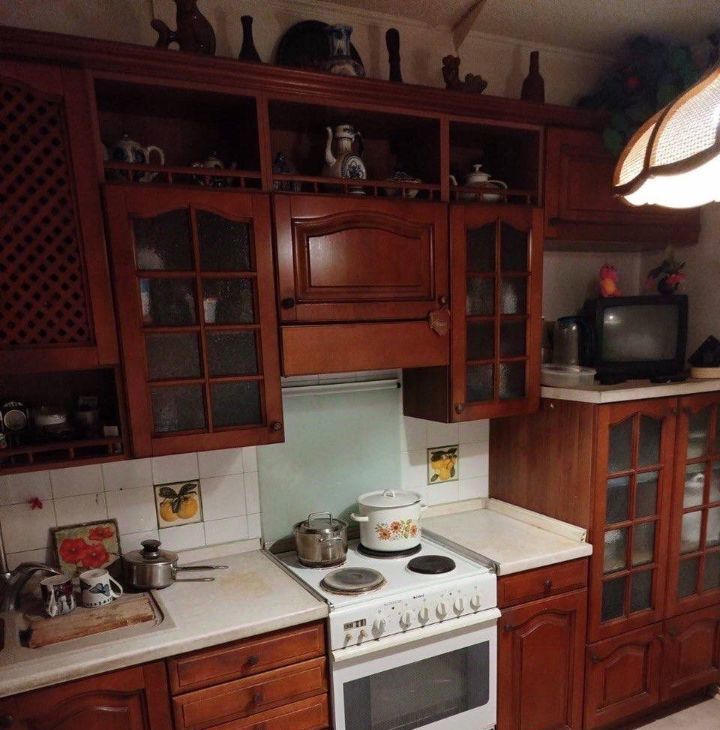 Сдам 1-к квартиру на Варшавское шоссе, 114К4, метро Южная, г. Москва