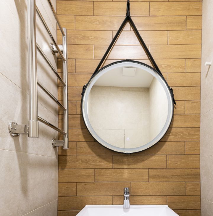 Аренда 3к квартиры на переулок Докучаев, 2с3, метро Комсомольская, г. Москва