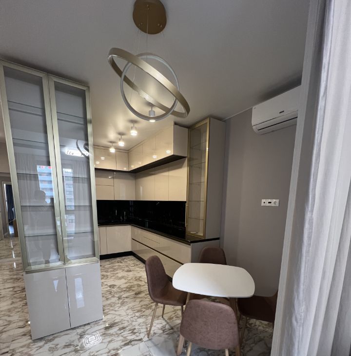 Сдаю 2-к квартиру на Ходынский бульвар, 20А, метро ЦСКА, г. Москва