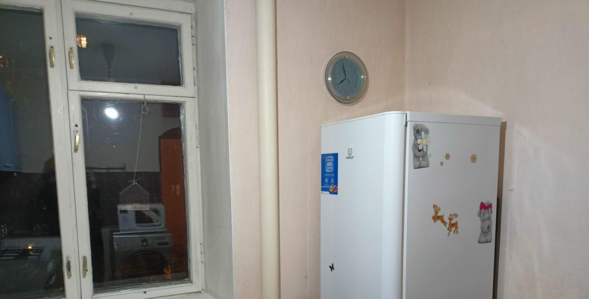 Сдам однокомнатную квартиру на Халтуринская улица, 17, метро Бульвар Рокоссовского, г. Москва