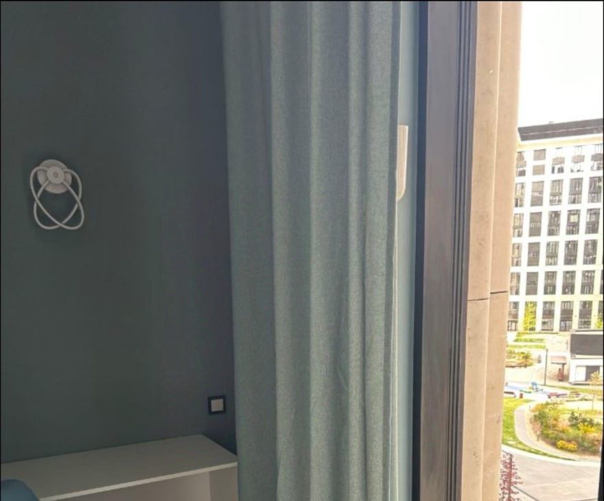 Аренда 2к квартиры на Ленинградский проспект, 36с39, метро Савёловская, г. Москва