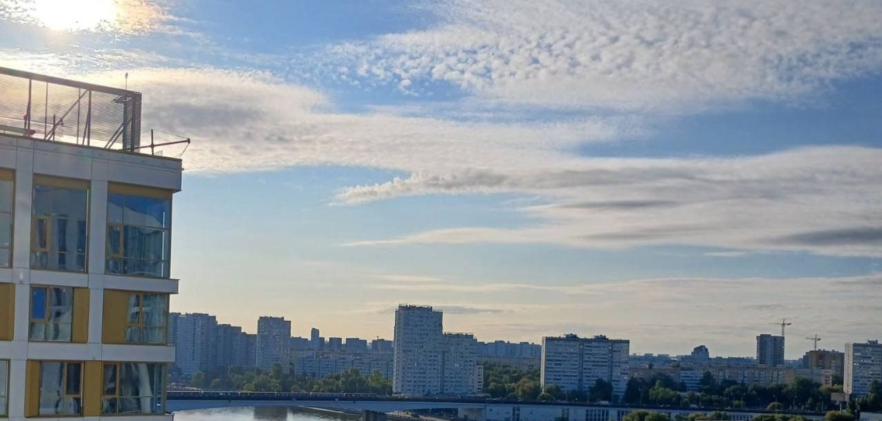 Сдаю 2-комнатную квартиру на проспект Лихачева, 22, метро Технопарк, г. Москва