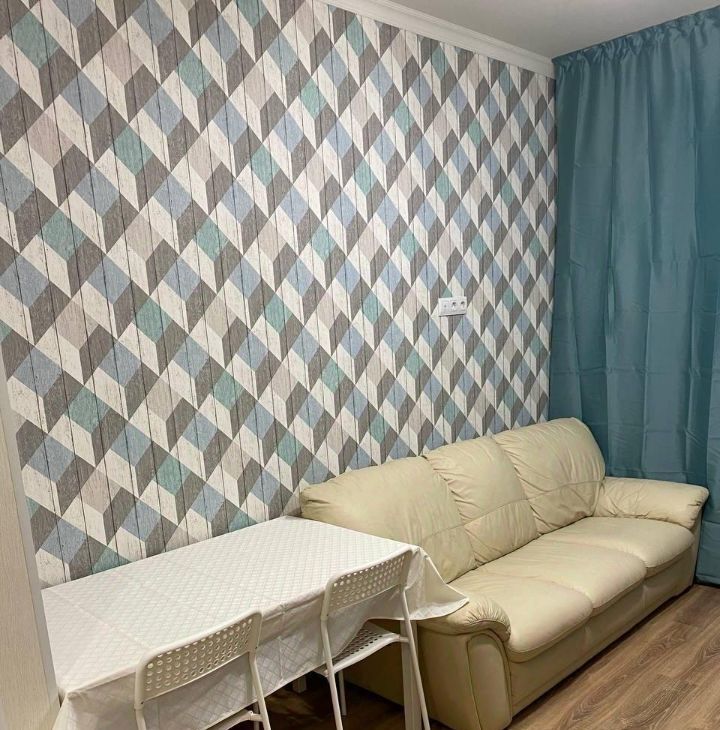 Сдается 1-комнатная квартира на Ильменский проезд, 14к3, метро Верхние Лихоборы, г. Москва