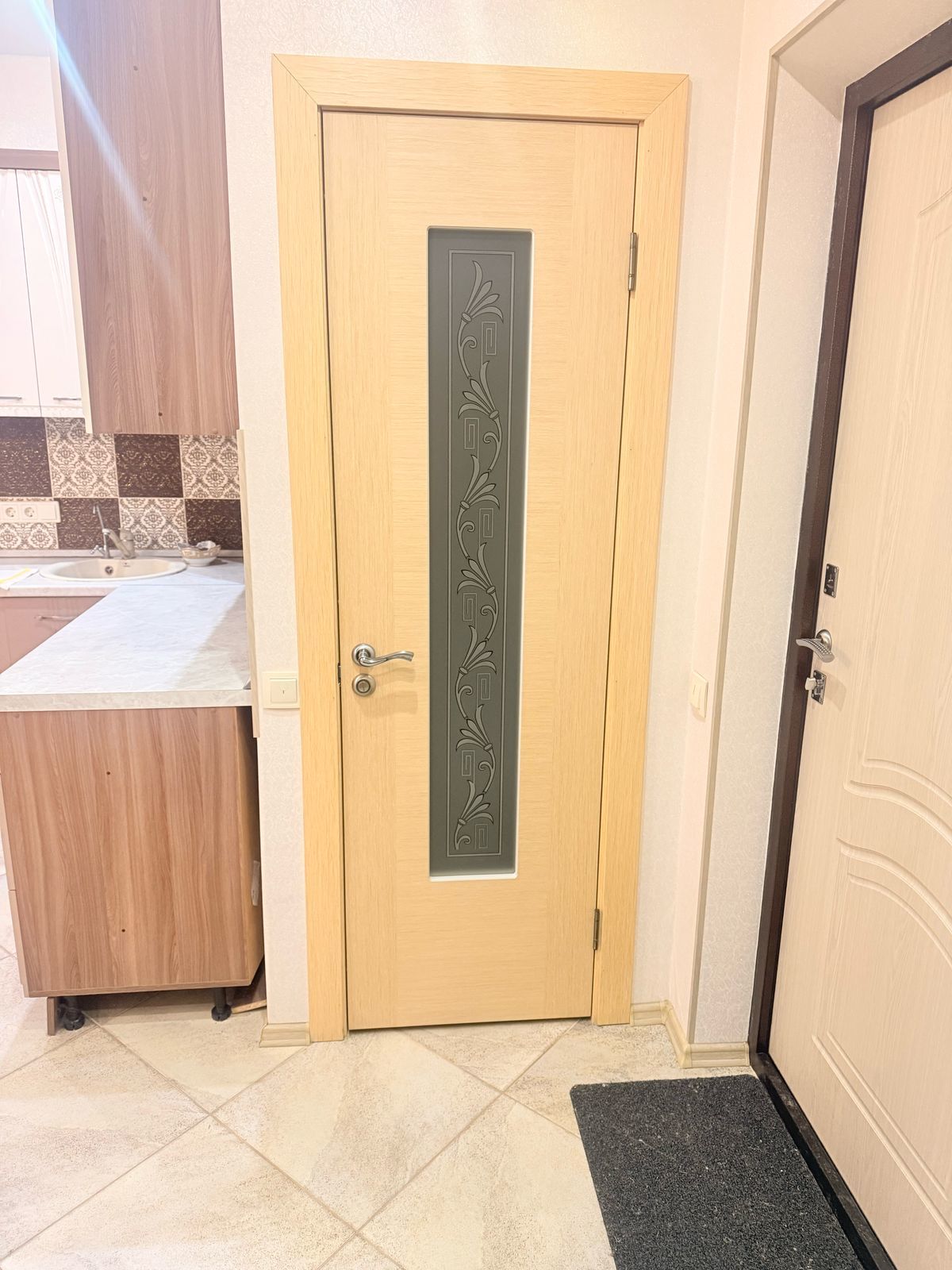 Сдается 1-комнатная квартира на г Москва, р-н Коммунарка, ул Николо-Хованская, д 34, метро Тёплый Стан, г. Москва