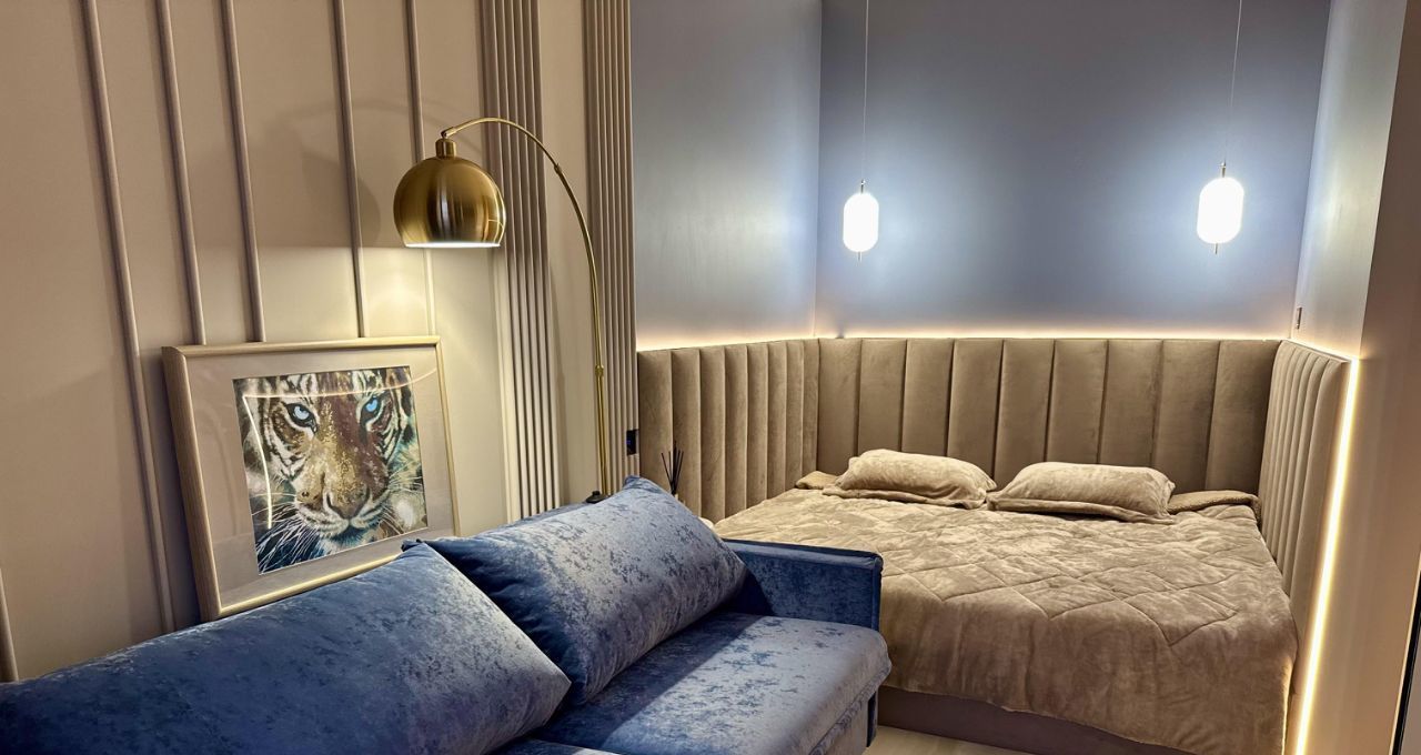 Сдается 2-к квартира на Нагатинская набережная, 10А, метро Коломенская, г. Москва