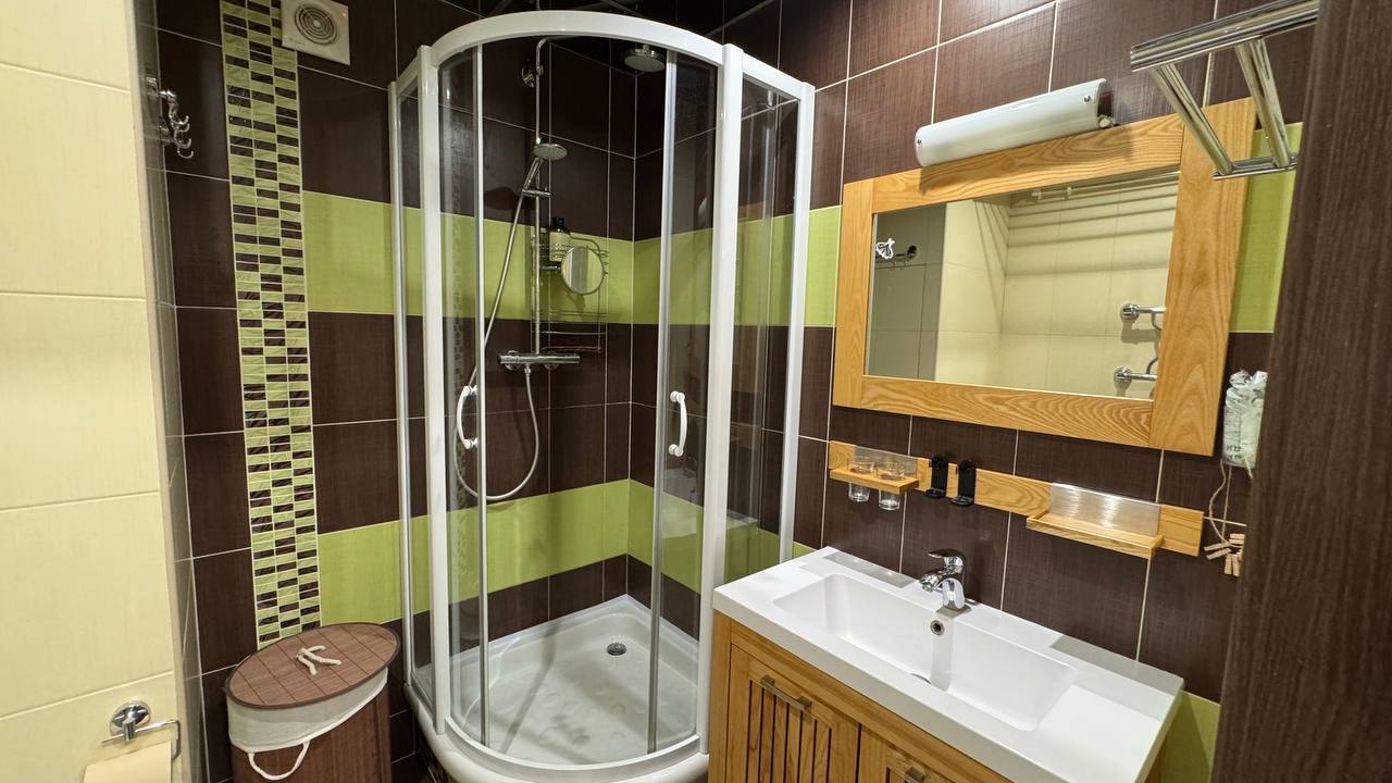 Сдам 2к квартиру на Подмосковный бульвар, 8, метро Волоколамская, г. Москва
