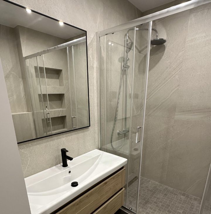 Сдаю двухкомнатную квартиру на Волгоградский проспект, 32/5к1, метро Угрешская, г. Москва