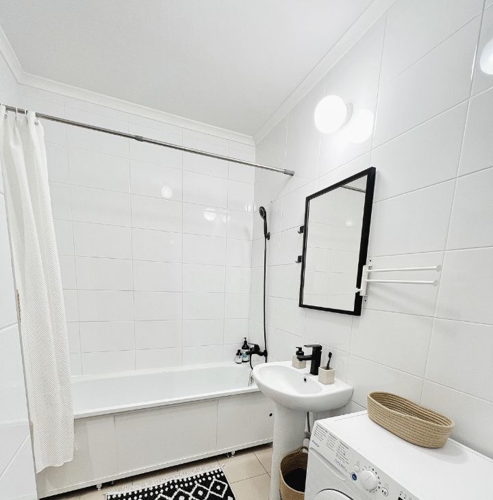 Аренда 1-к квартиры на Боровское шоссе, 2Ак2, метро Солнцево, г. Москва