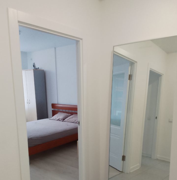 Снять 1-комнатную квартиру на Тюменский проезд, 3к1, метро Преображенская площадь, г. Москва