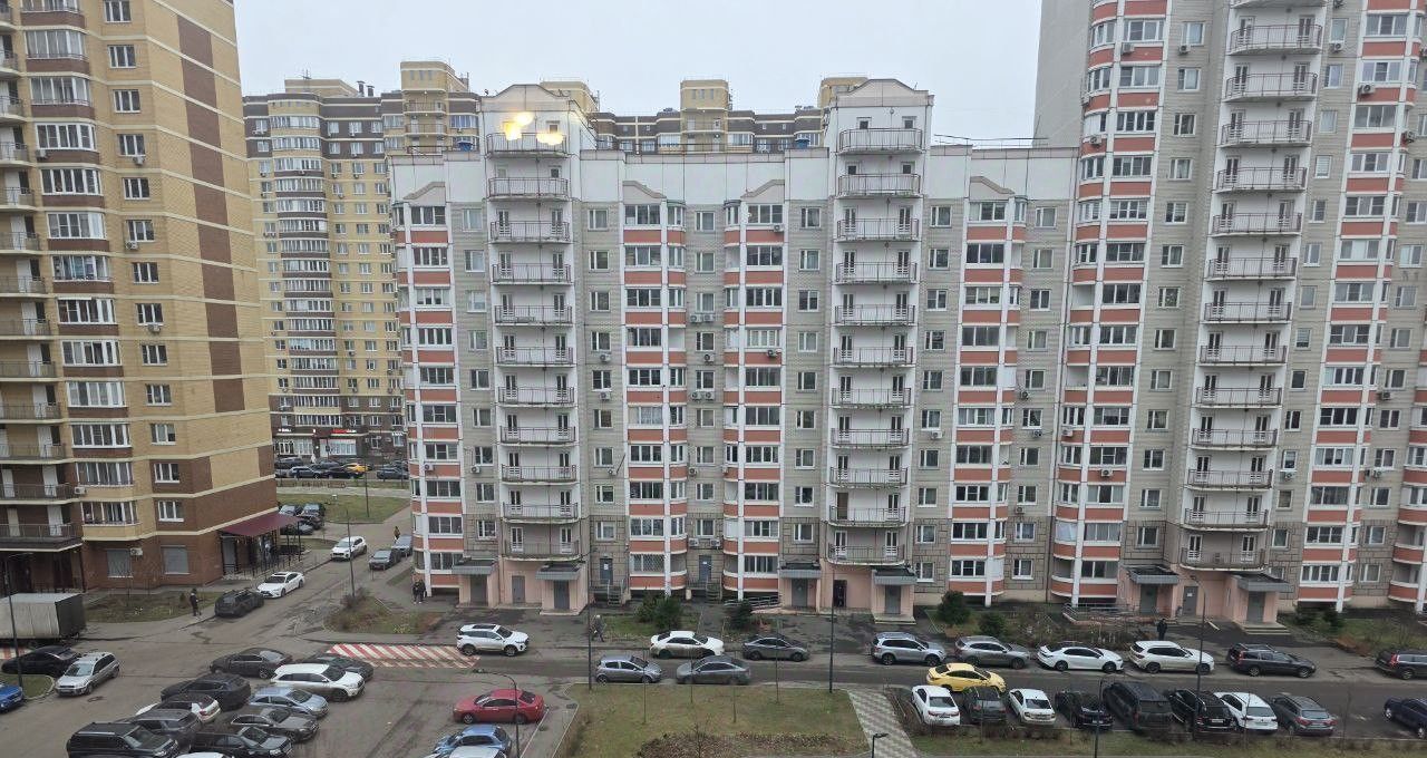 Сдаю 1-комнатную квартиру на проезд Чечерский, 122к2, метро Бульвар Адмирала Ушакова, г. Москва