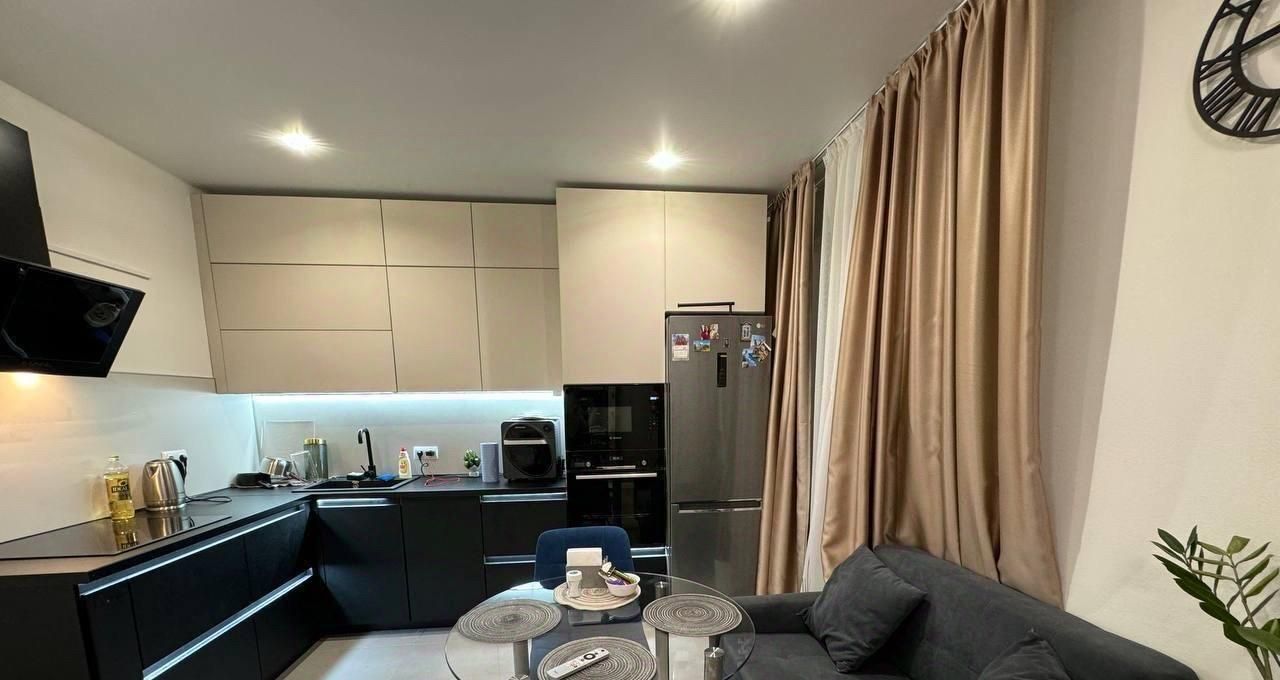 Сдам 1-комнатную квартиру на 1к3, метро Строгино, г. Москва