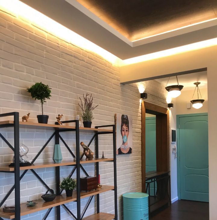 Сдается 3х-комнатная квартира на Саввинская набережная, 3, метро Киевская, г. Москва