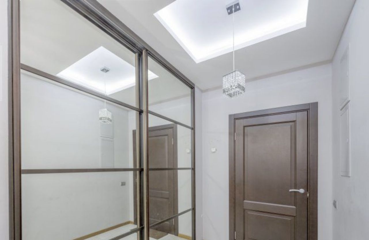 Снять 3х-комнатную квартиру на улица Академика Виноградова, 1, метро Тропарёво, г. Москва