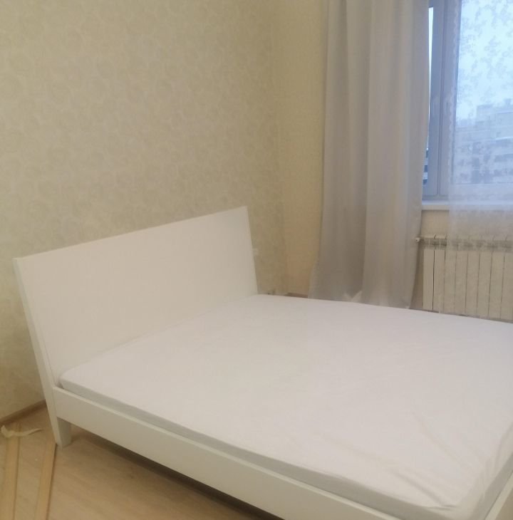Аренда 1к квартиры на улица Александры Монаховой, 6, метро Ольховая, г. Москва