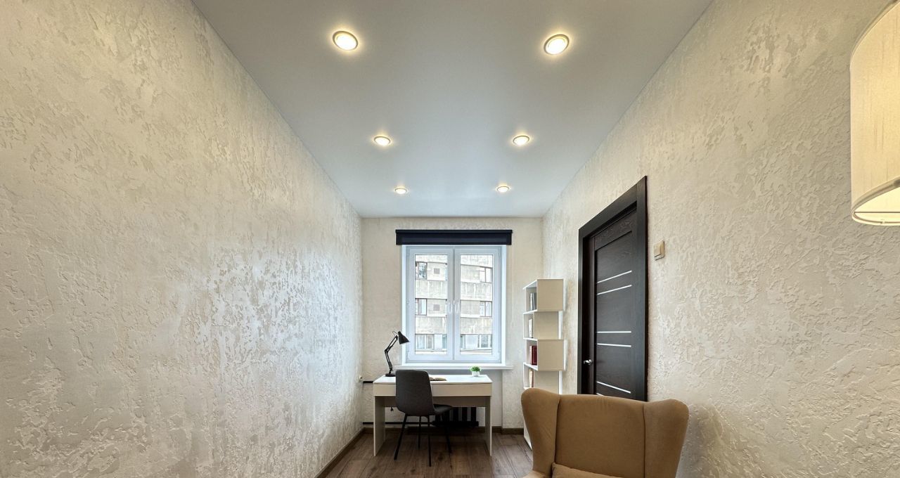 Сдам 2х-комнатную квартиру на улица Бурденко, 11АС2, г. Москва