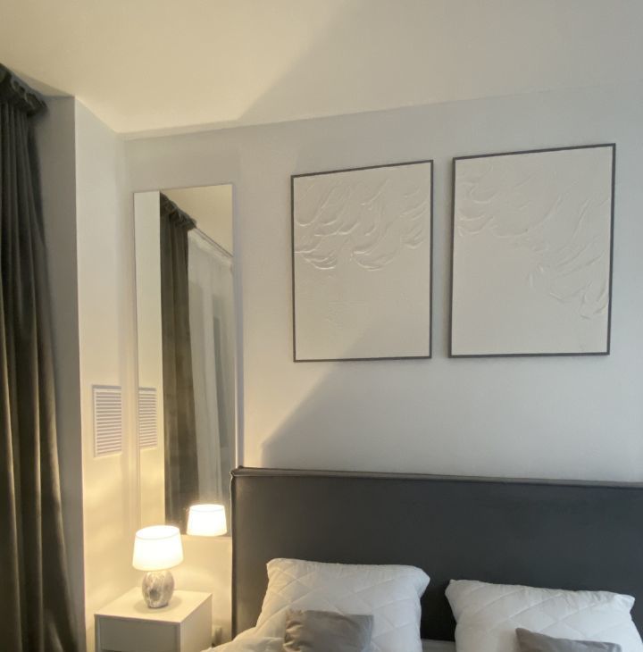 Сдам однокомнатную квартиру на Большая Очаковская улица, 2, метро Мичуринский проспект, г. Москва