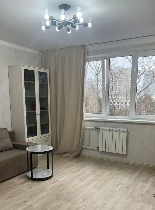 Сдам 2к квартиру на 18, метро Рассказовка, г. Москва