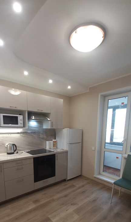 Снять 1-к квартиру на Туристская улица, 33К2, метро Сходненская, г. Москва